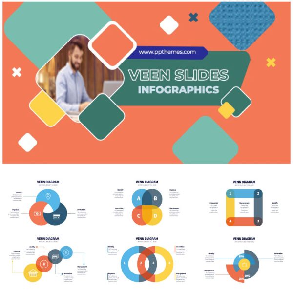 Veen presentation templates for powerpoint google slides and keynote