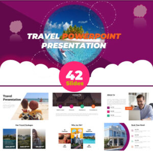travel slides presentation templates for powerpoint google slides and keynotetravel infographics presentation templates for powerpoint google slides and keynote